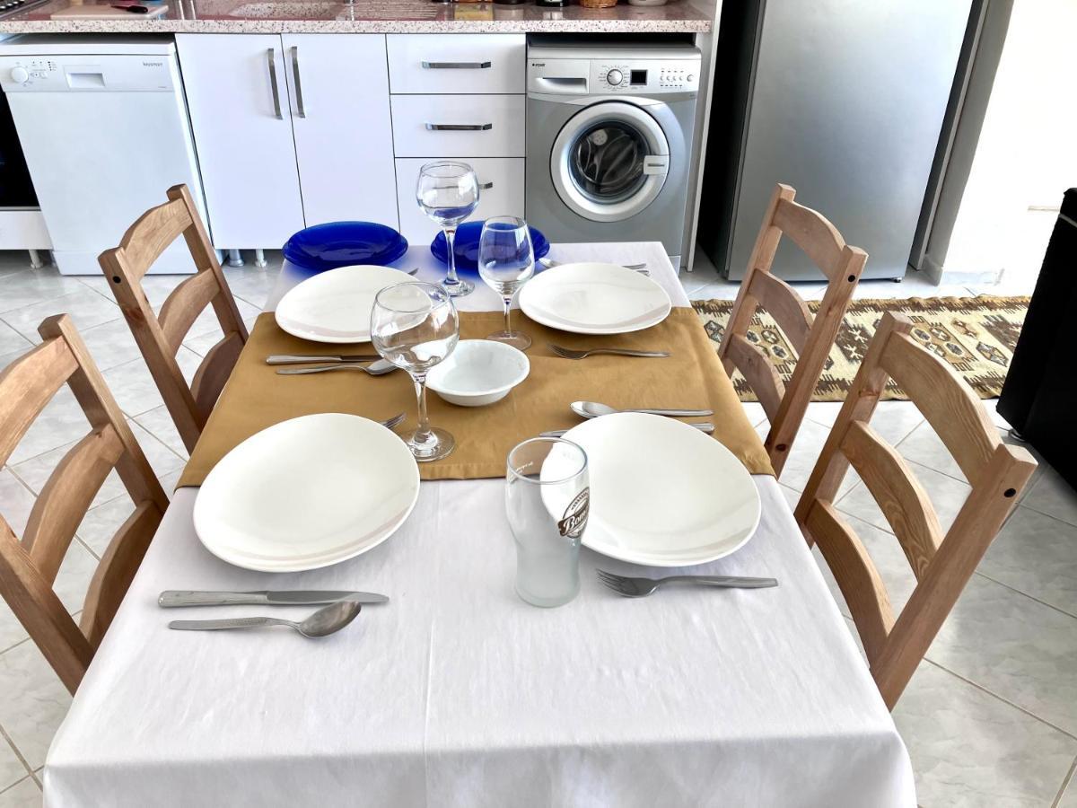 Bodrum Burcu Residence, Magnificent Sea View, Cozy, Free Otopark, Free Wifi Exterior foto