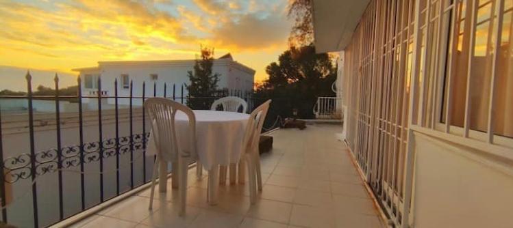 Bodrum Burcu Residence, Magnificent Sea View, Cozy, Free Otopark, Free Wifi Exterior foto